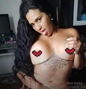 FREE SUSBCRIPTION: @brendaa_sex ✨ 24 | Voluptuous & irresist..