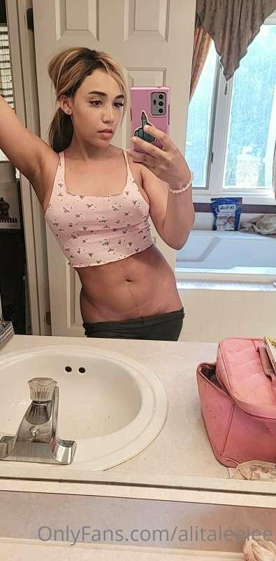 One month Post partum