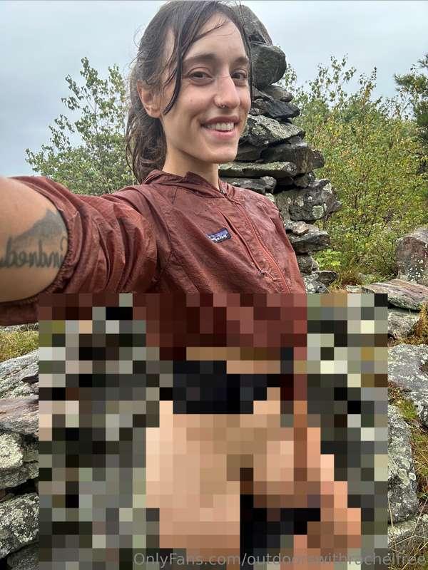 I like big cairns and I can not lie!