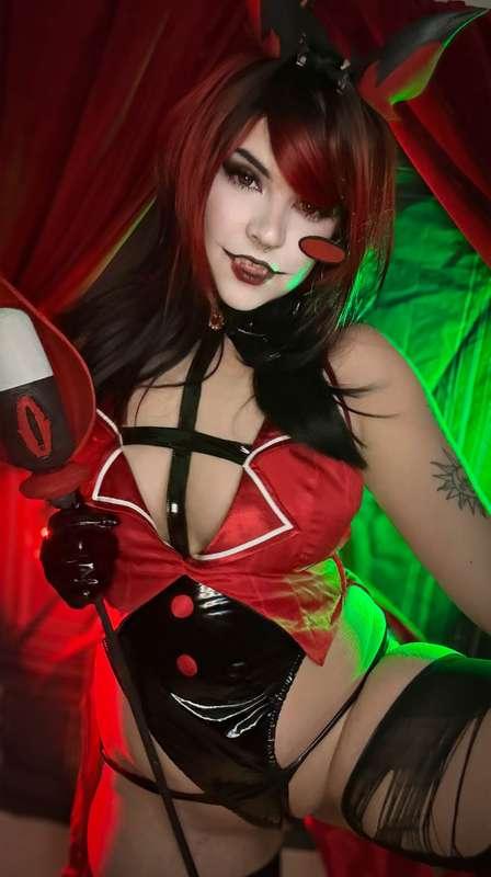 alexfayenova image #9