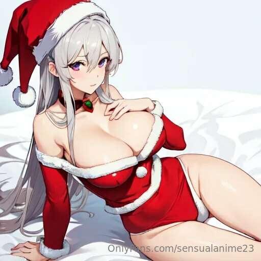 Feliz Navidad Cariño ❤️‍🔥