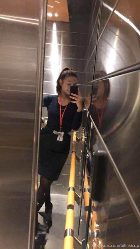 Work ✈️❤️