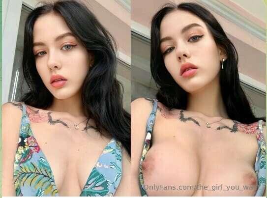 @lori_moon taste her soft tits and hard nipples 🤤😋 an advent..