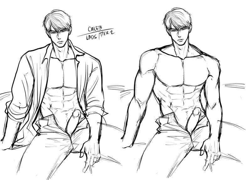Sketches!!!