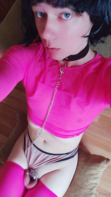sasha_foxyq image #3
