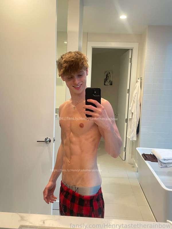 henrytastetherainbow image #2