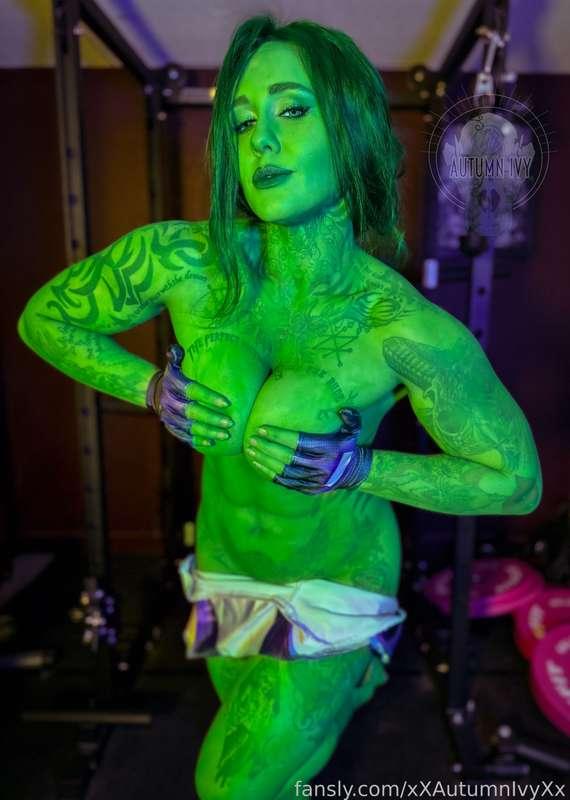 xxautumnivyxx image #18