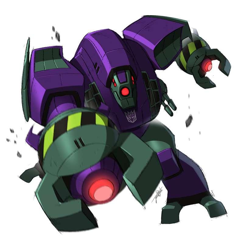 Lugnut