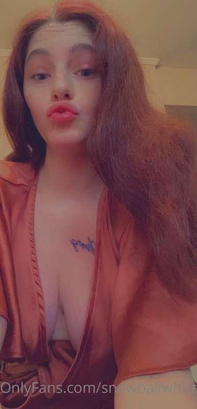 snowballwhite image #1