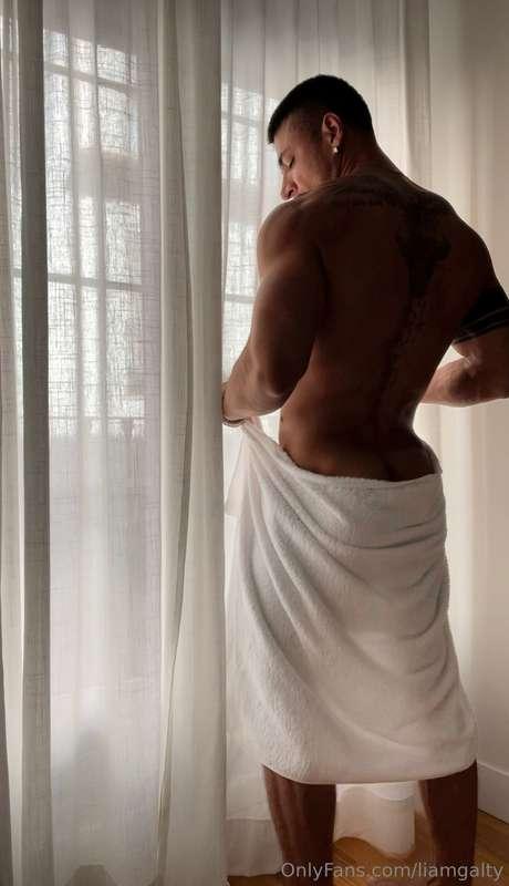Where are the lovers of my ass??