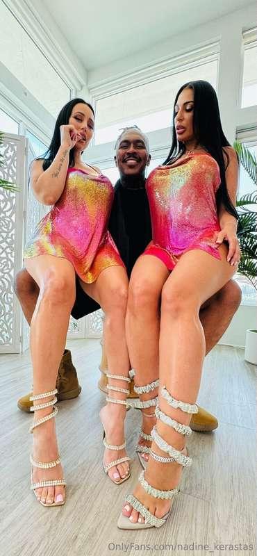 What an amazing experience yesterday with @dreddxxx and @mon..