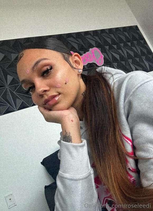 i could really use some company rn 😘