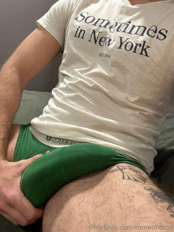 Throbbing