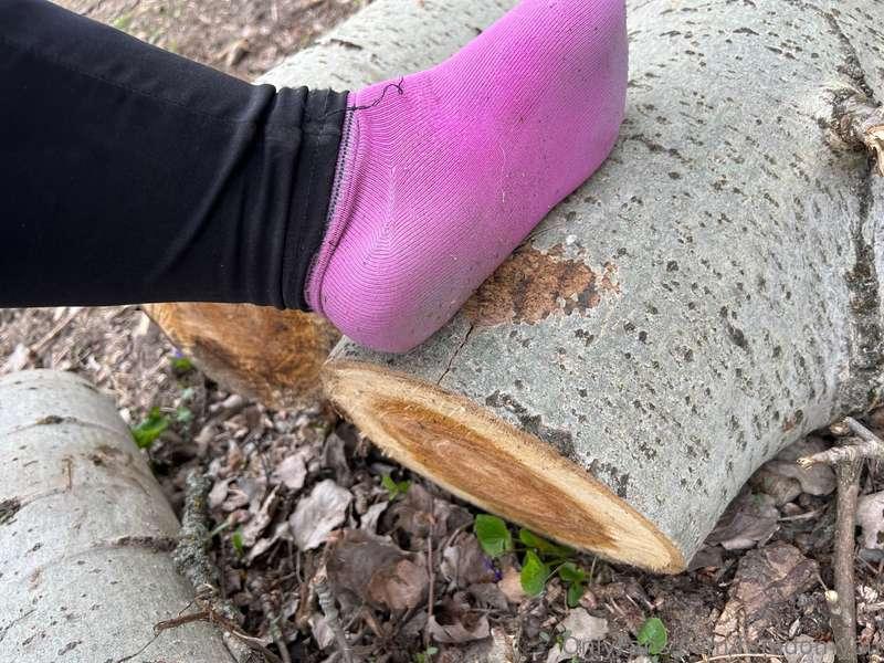 my used, stinky, sweaty training socks are for sale 🛍️ You c..