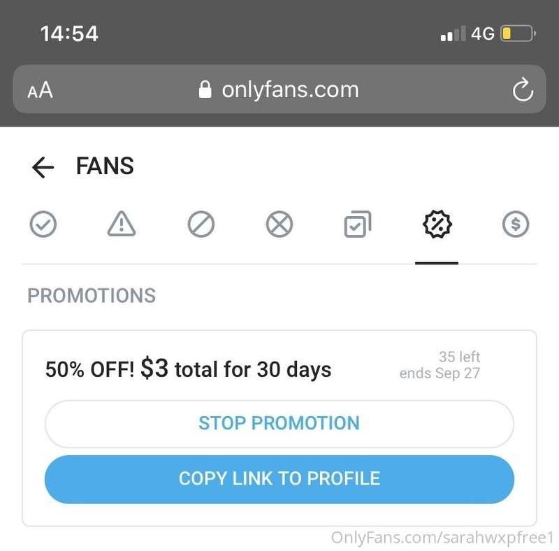 Its going so so fast!! Please dont miss out .. i post every ..
