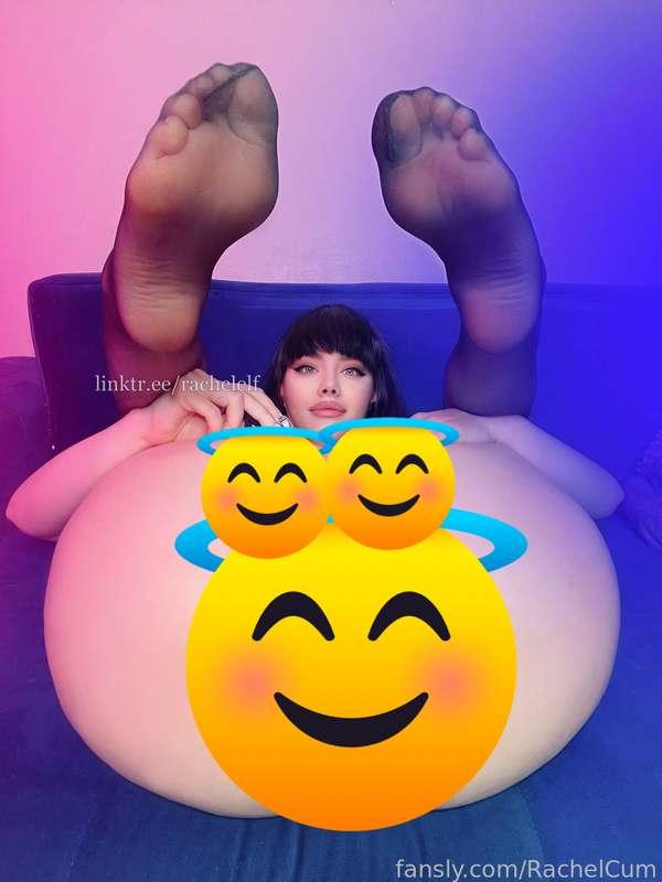 rachelcum image #0