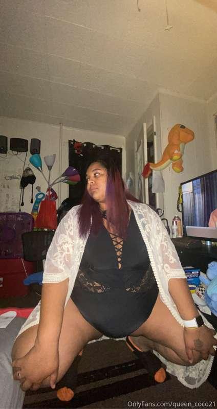 I’m being sexy back 😜😏🤫🤤