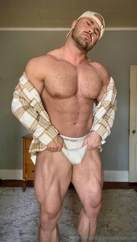 How am I looking? How about 4$/min personal videos all week ..