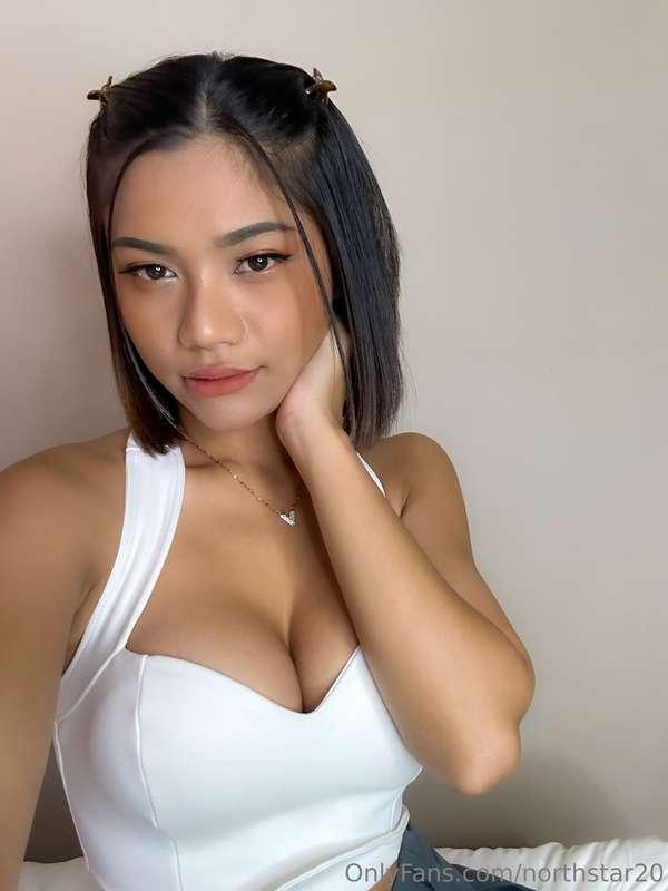 What makes you interested in me?