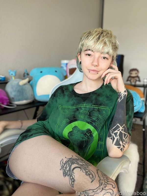 erasedweeaboo image #1