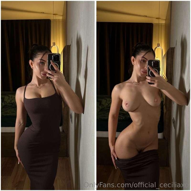 Petite, hot girl decided to do hot content 😈 I'm sure your 🍆..