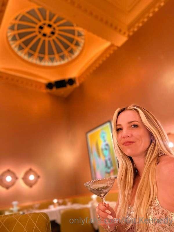 Greetings from London! For the guys that guessed right I’ll ..