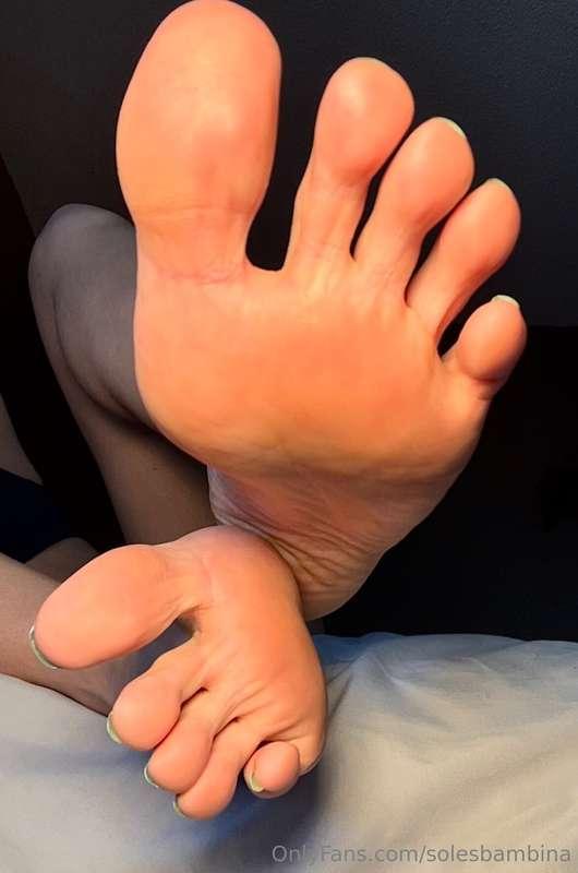 I want to feel each one in your mouth