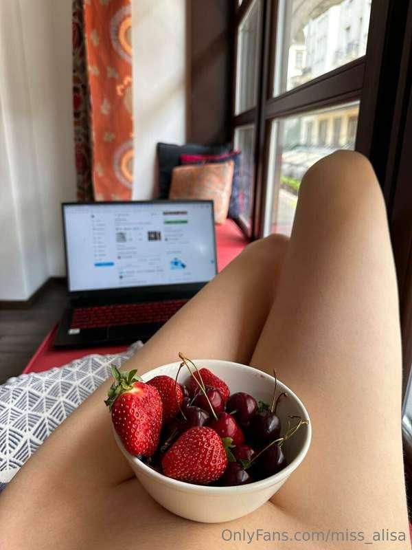 Very soon I will go on vacation for a week😃but for now I’m s..