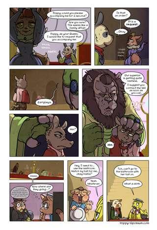 Poppy 6, page 39