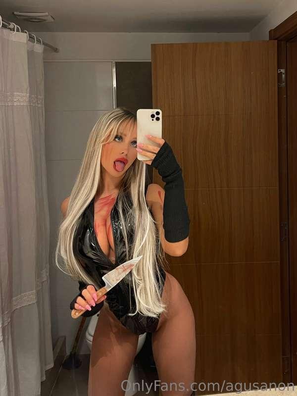 Im a bad girl 😈💋