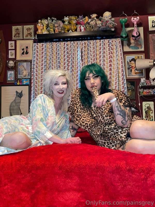 My friend and I will be doing video dick ratings. $20 per ra..
