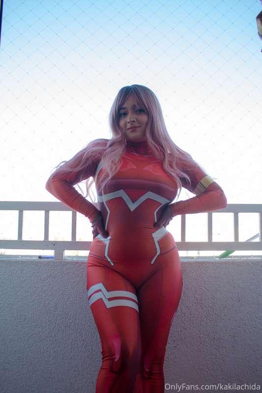 Zero Two <3
