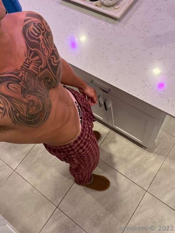 don't miss out on my full nudity content on my vip page ;) @..
