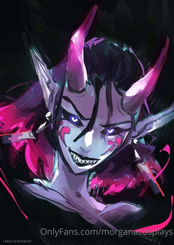 I want you all to know that an enormous amount of purple bod..