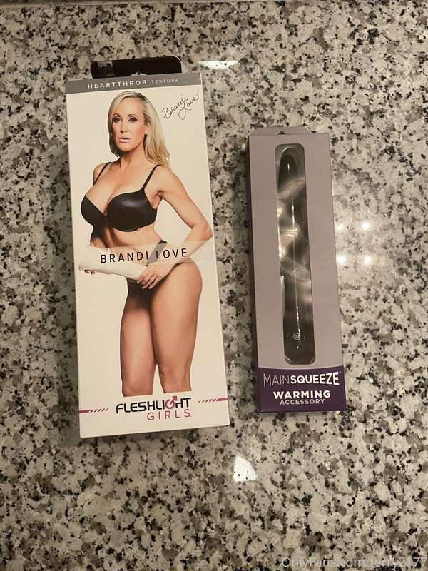 Finally got one of these!!! Modeled after one of my favorite..
