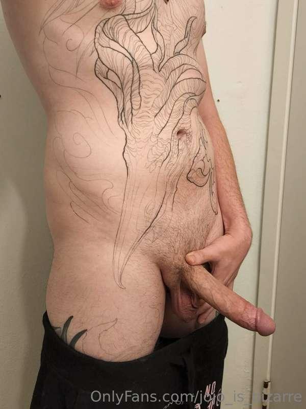 jojo_is_bizarre image #0