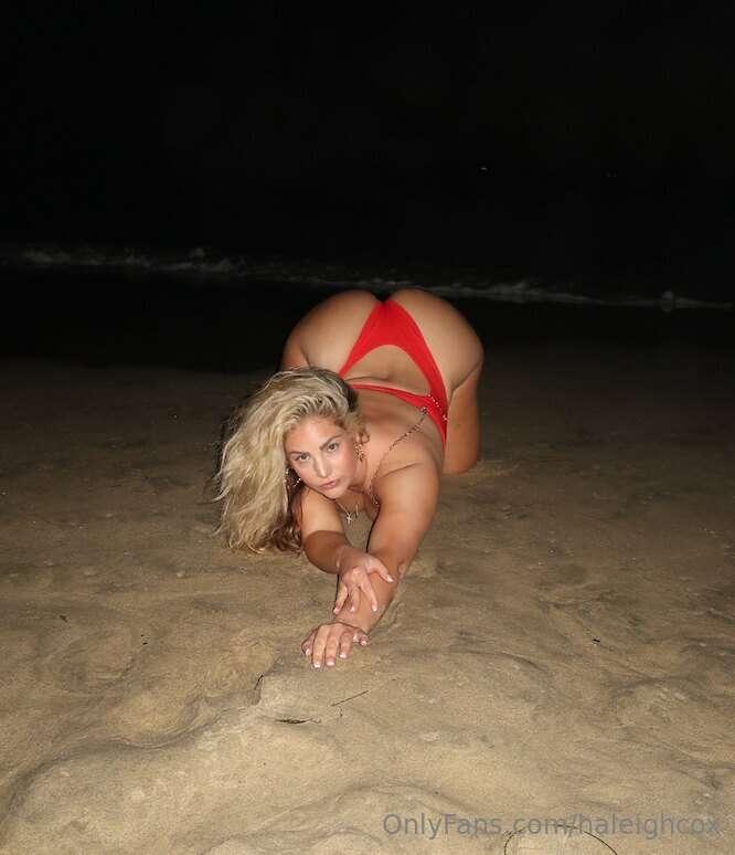 let's get sandy