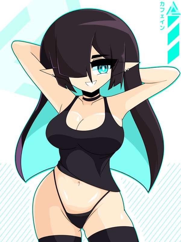 Priscilla Post-Weekend Warm-up(s)