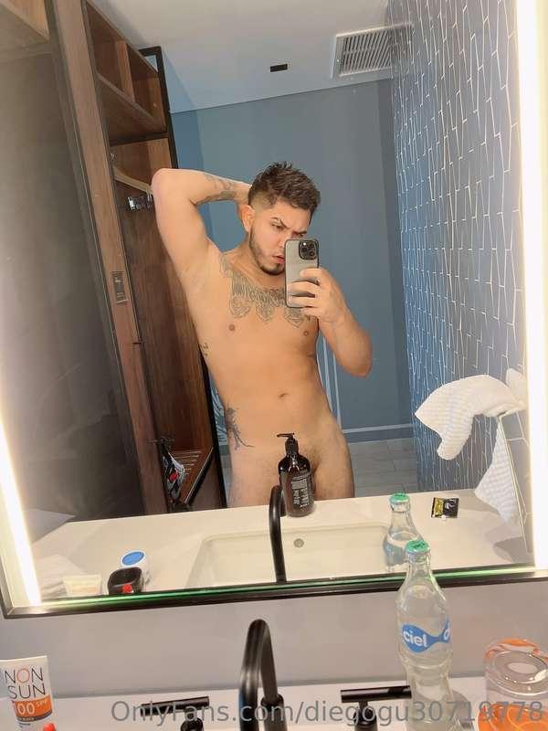 Hello baby