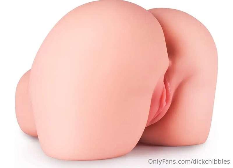 So got a wishlist toy just delivered, I'll be doing a video ..