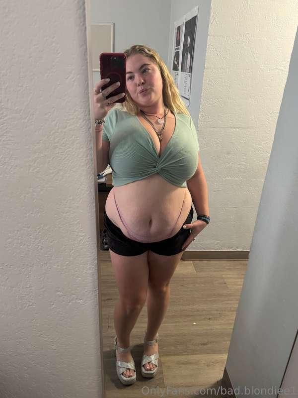 bad.blondiee1 image #1