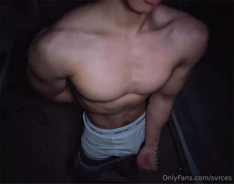 Touch starved_Full ver.