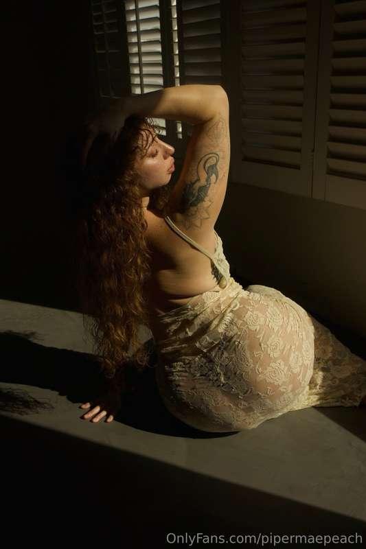 Just a little reminder of how sexy I am! 💖😉