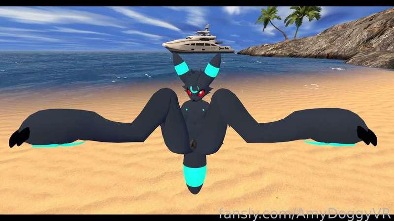 amydoggyvr image #1