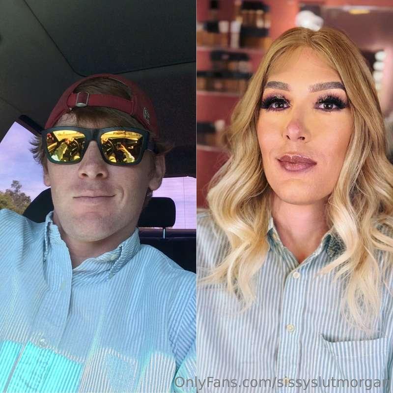 I just realized it was 4 years ago in this same shirt the pi..