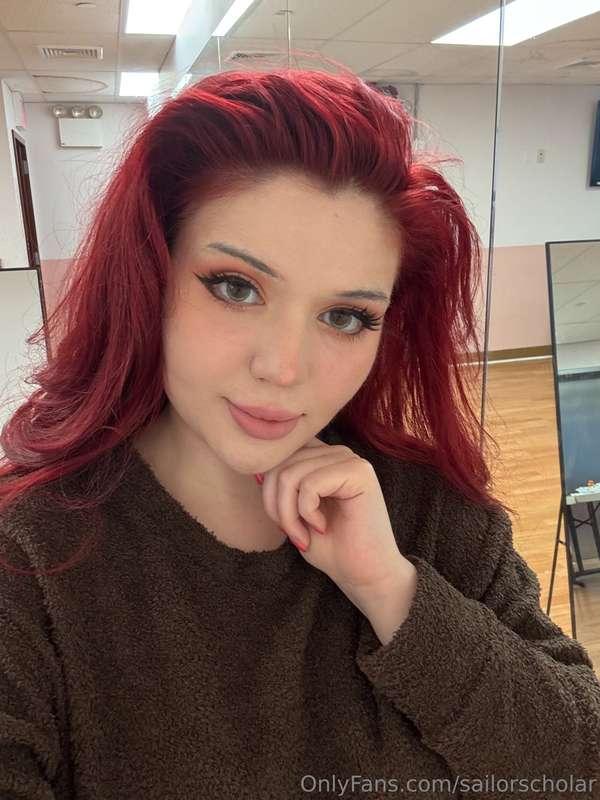 what hair color should i dye my hair next?? 