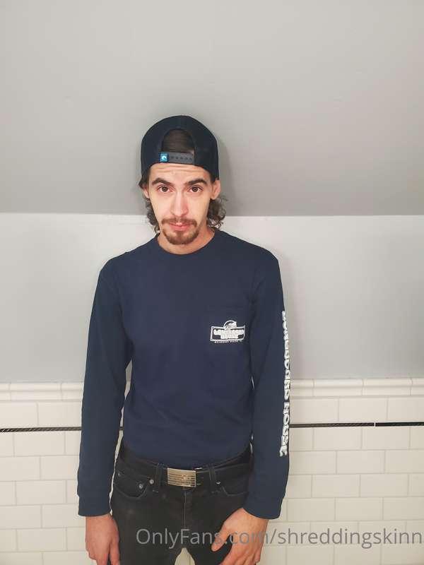 Tryna look cool... (jk I'm always cool)