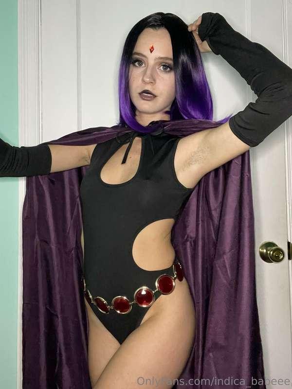 When there’s trouble you know who to calllll 🖤🔮💜 (me if you’..