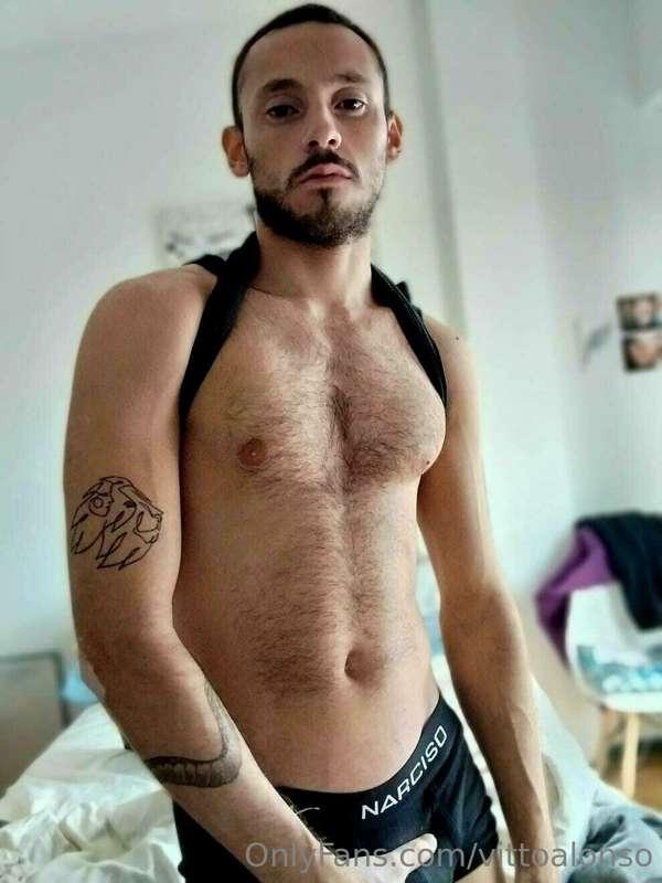 Do you want to play? 😈