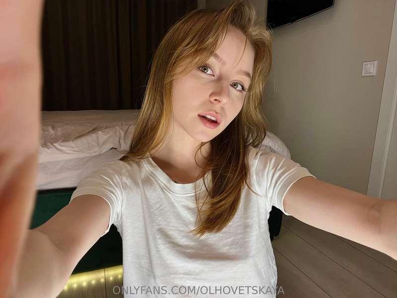 cute selfies 🥹